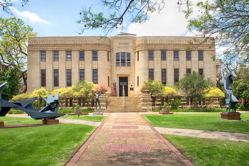 Historic Architecture