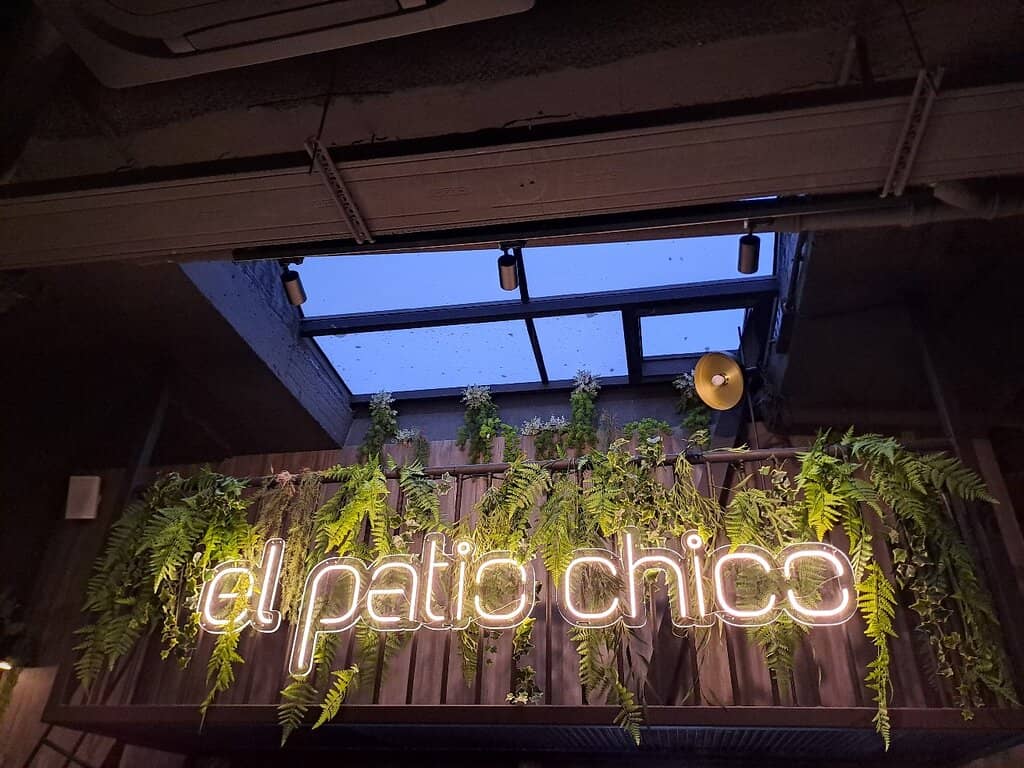 Tapas Selection & Value