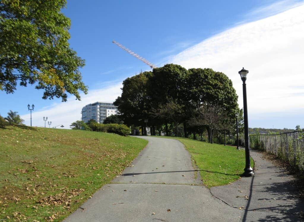 Dartmouth Castle Views