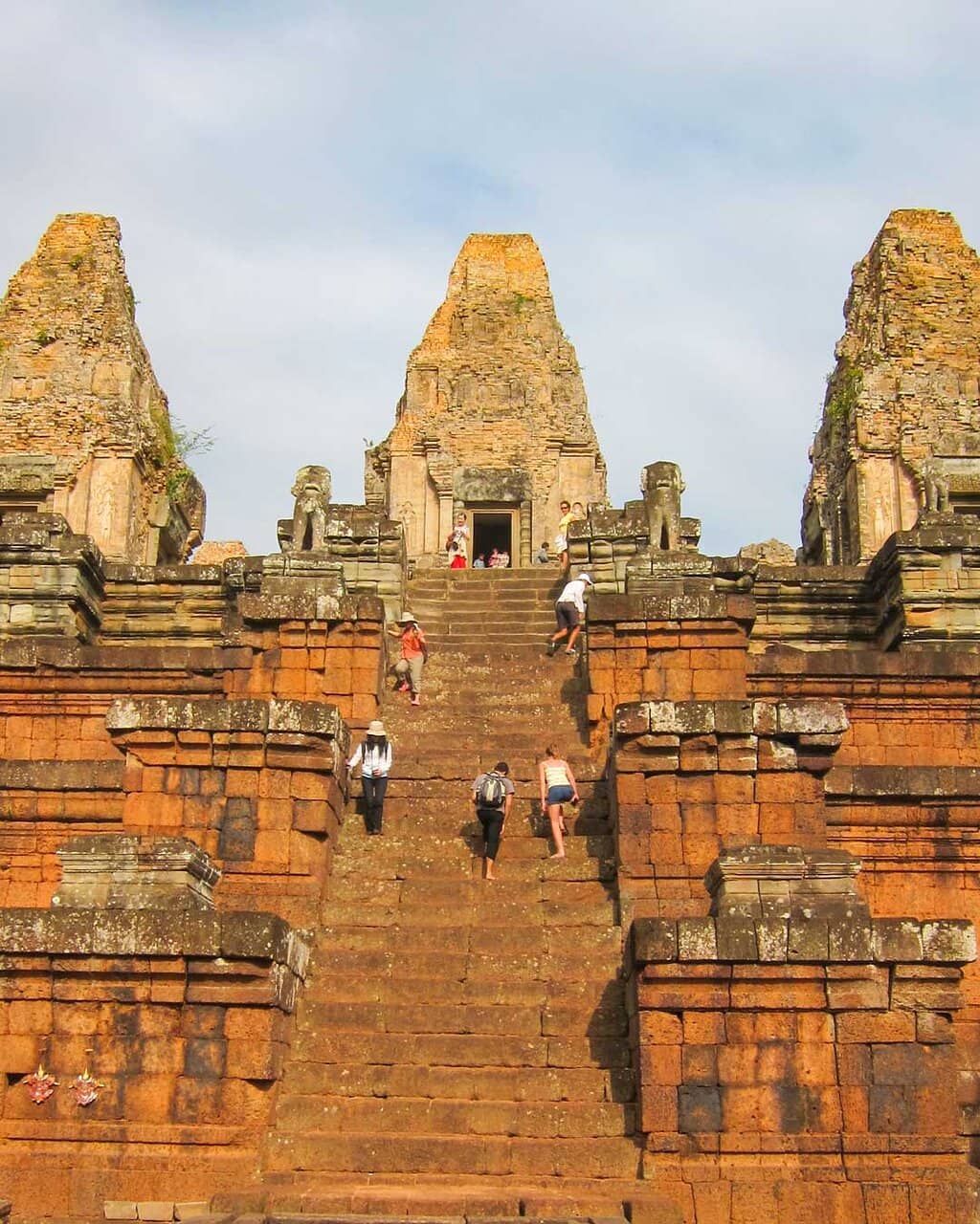 Vertical photo
