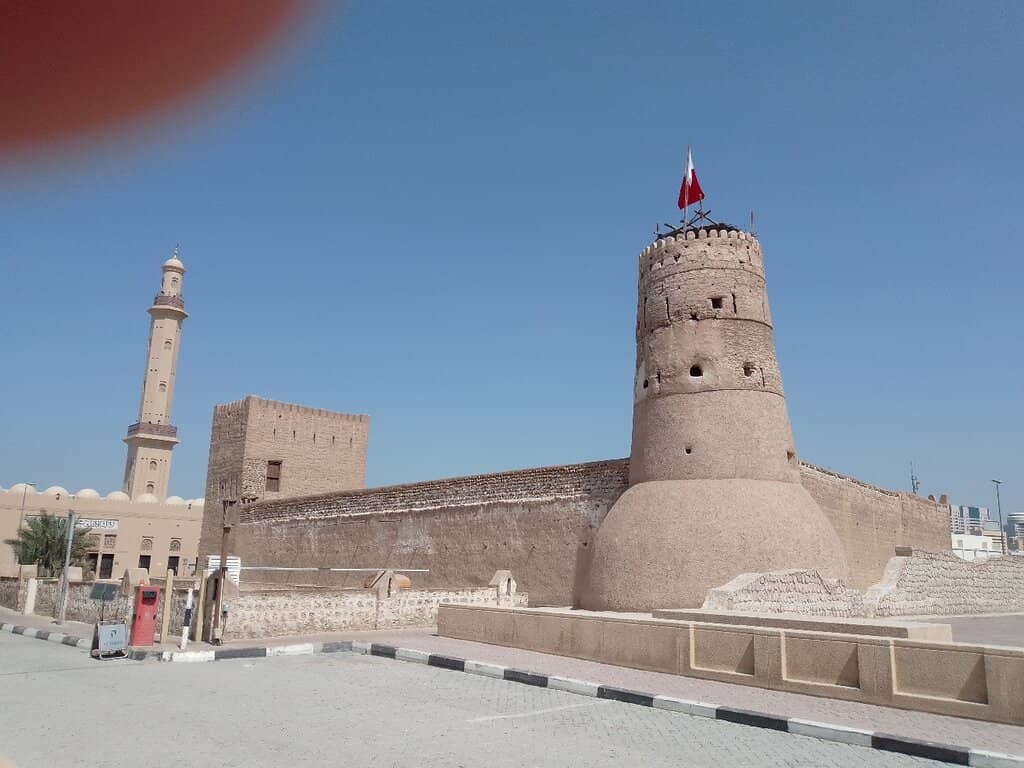 Traditional Life Dioramas