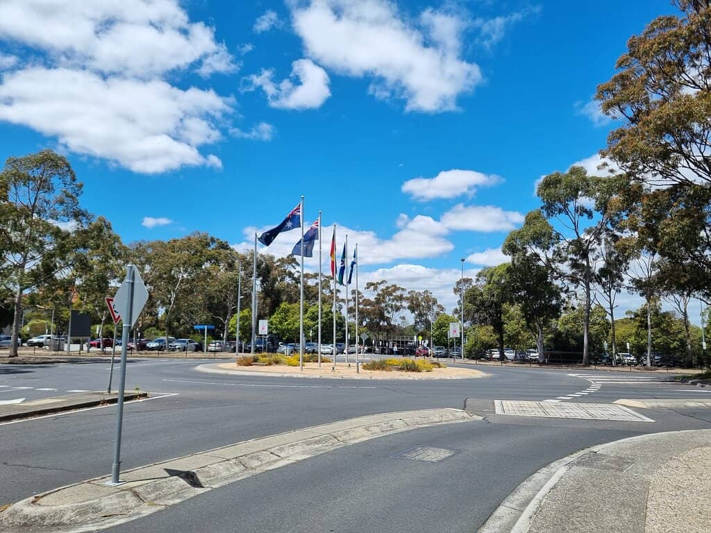 Monash Sport Facilities
