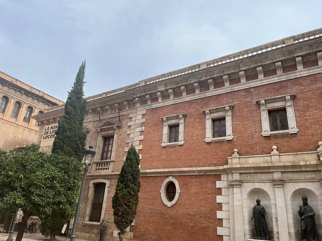 Temporary Exhibitions