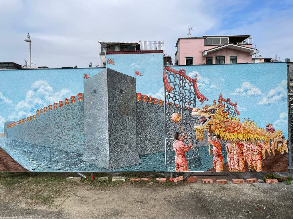 Traditional Architecture