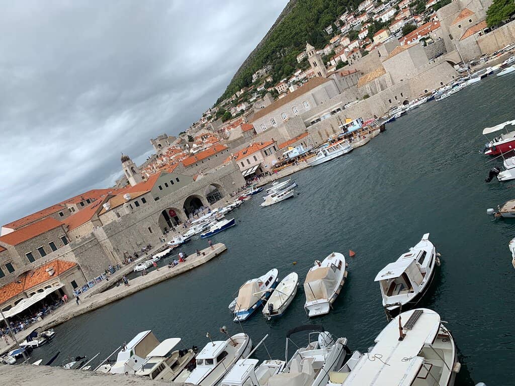 Game of Thrones Filming Spot