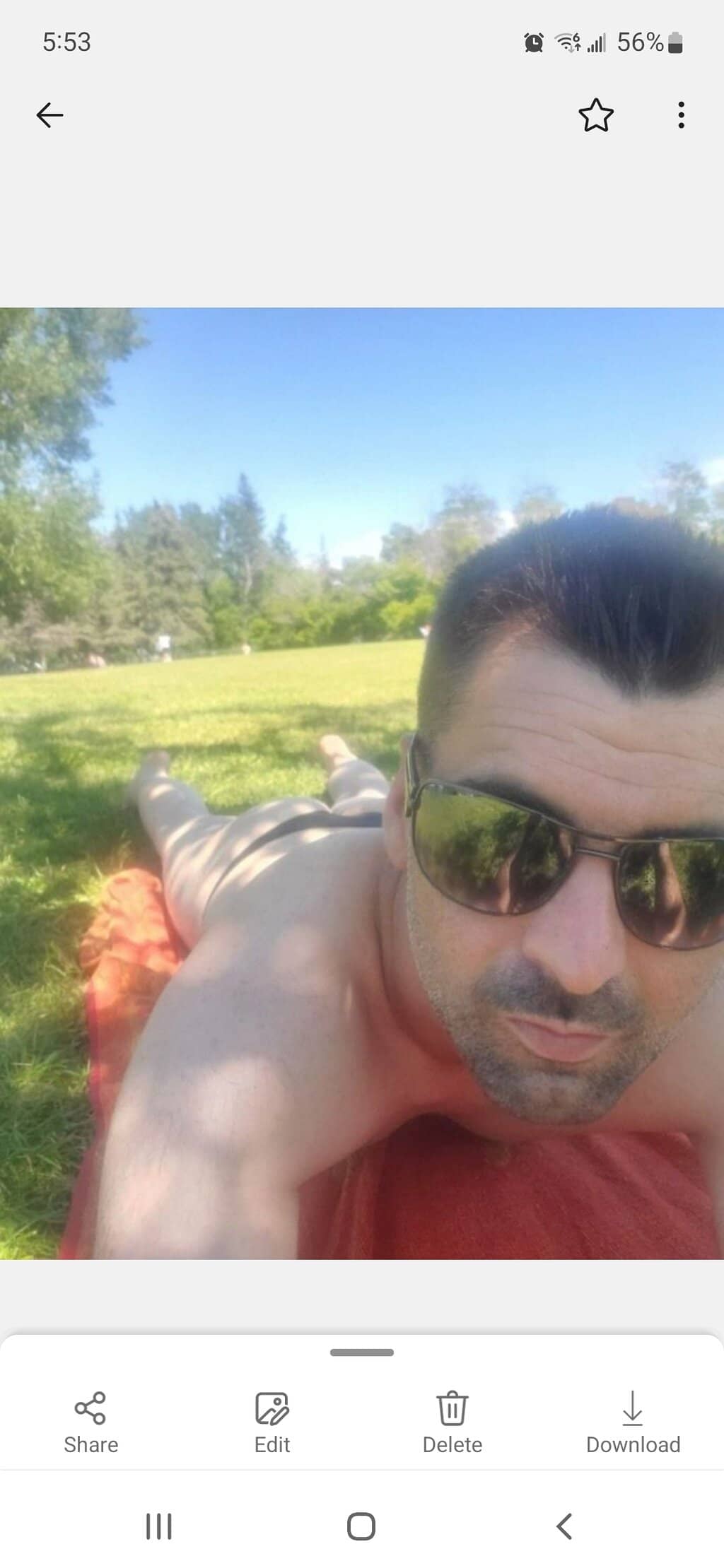 Pineridge Hollow & The Village