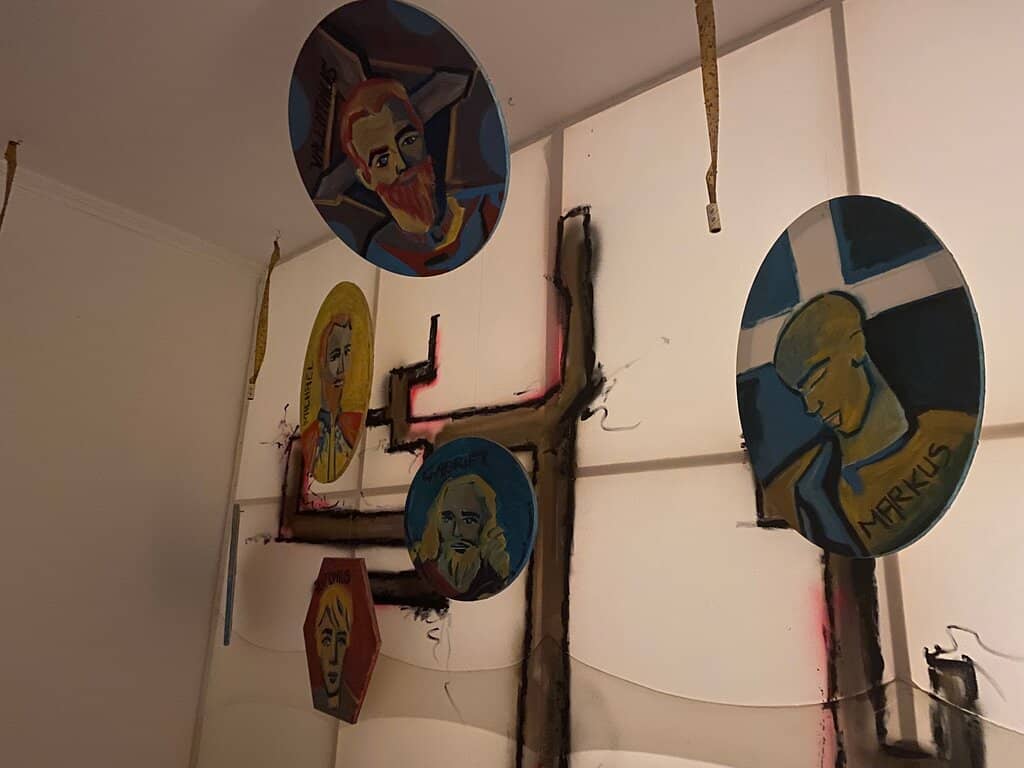 Citadel Walls and Towers