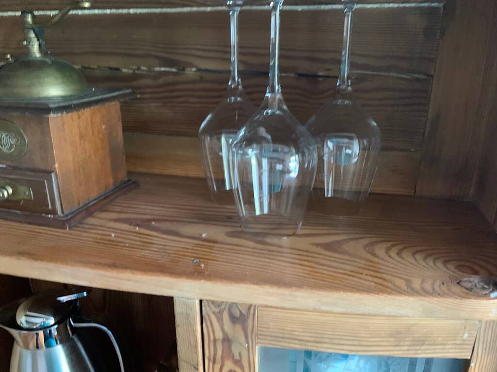 Homemade Cakes & Coffee