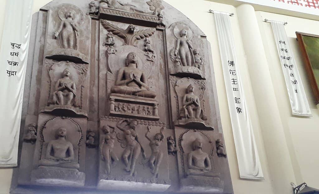 Chinese Architectural Style