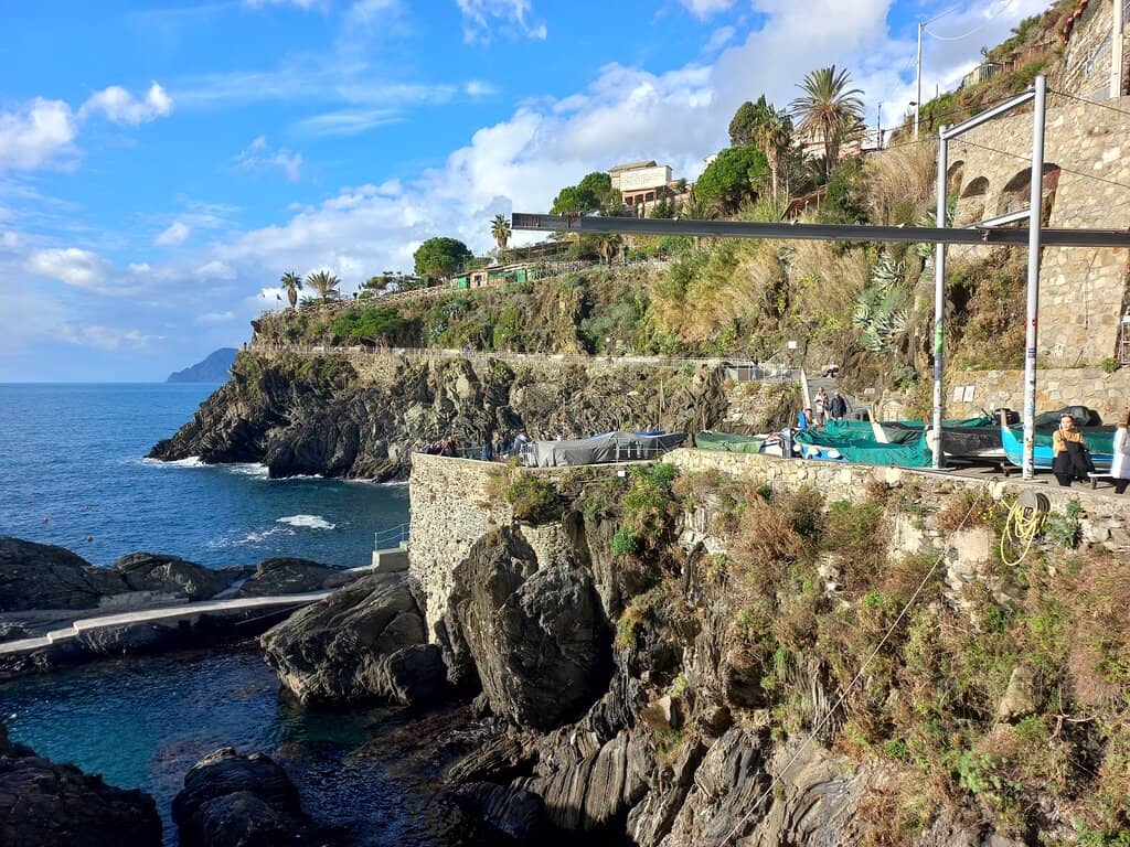 Via dell'Amore