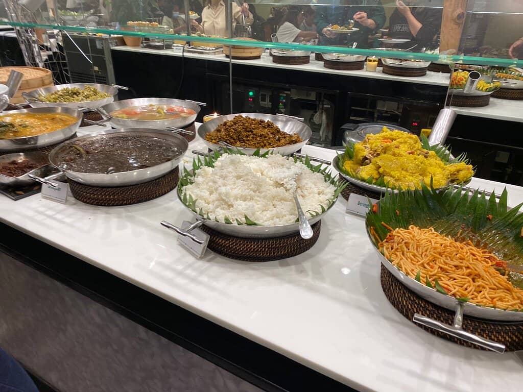 Authentic Filipino Flavors