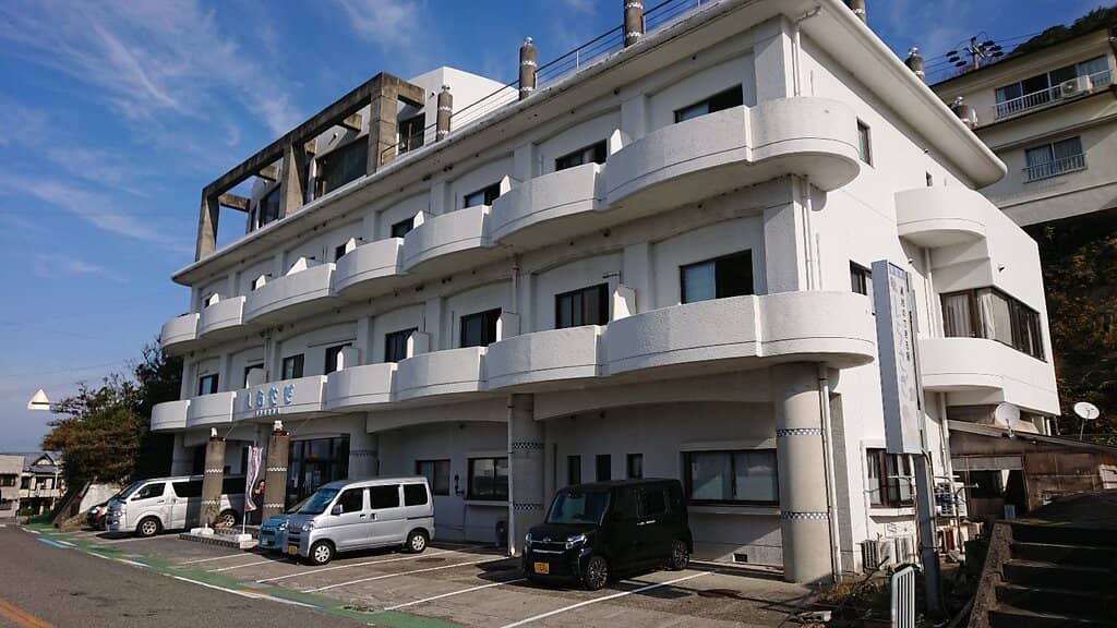 Silky Smooth Onsen Baths