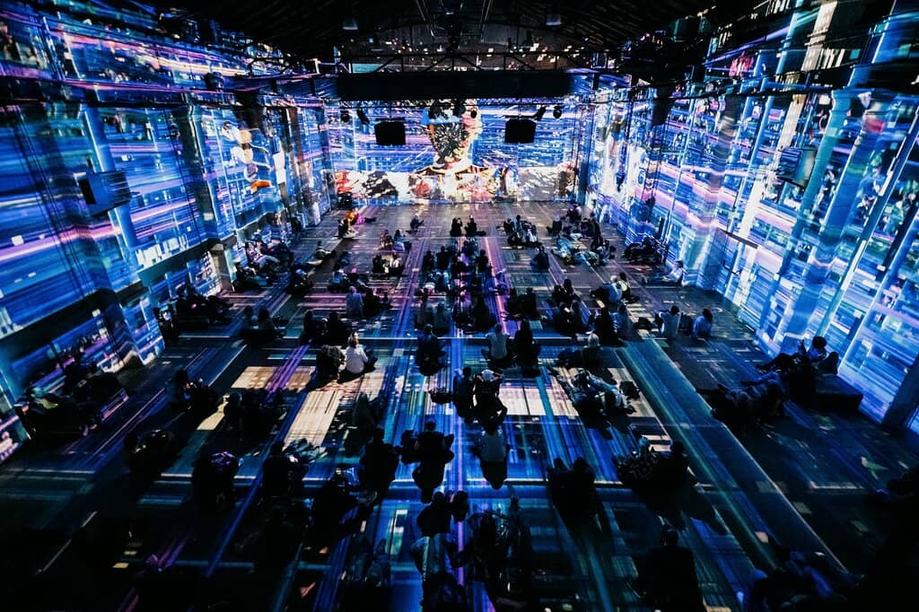 ORIGINS - Life's Epic Journey