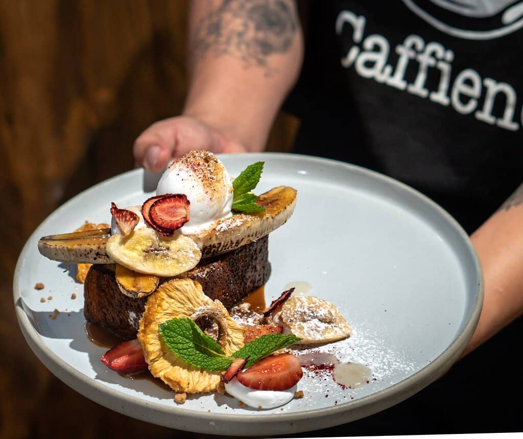 Exceptional Coffee Craftsmanship