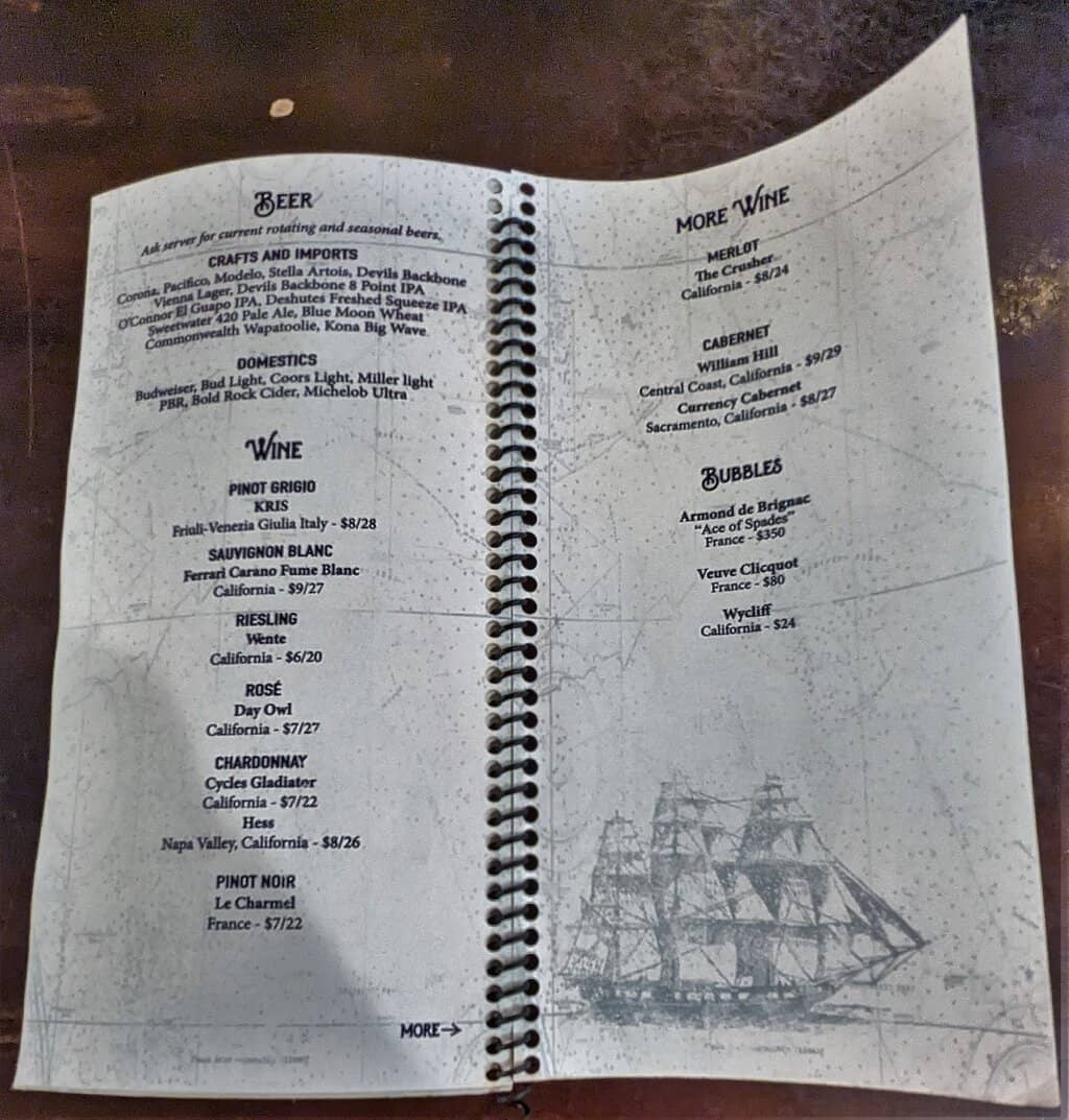 Signature Chicken and Waffles