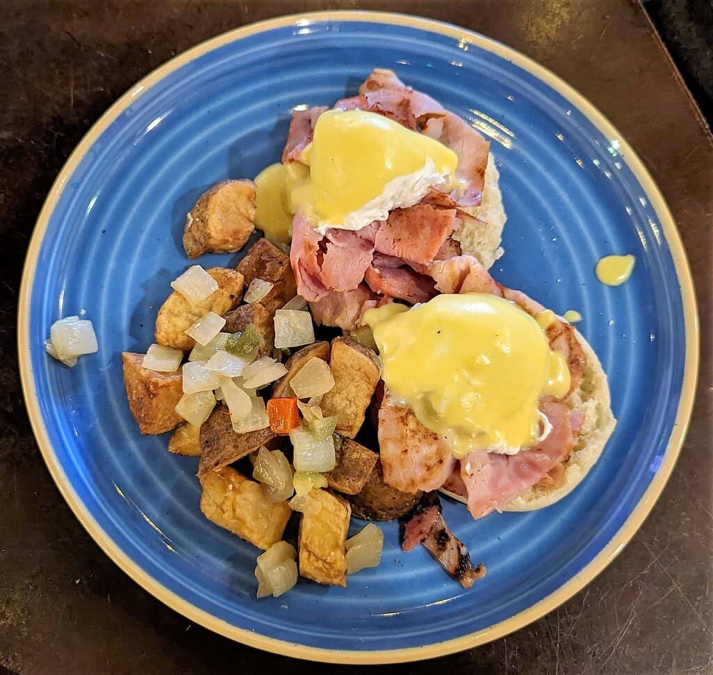 Creative Brunch Cocktails