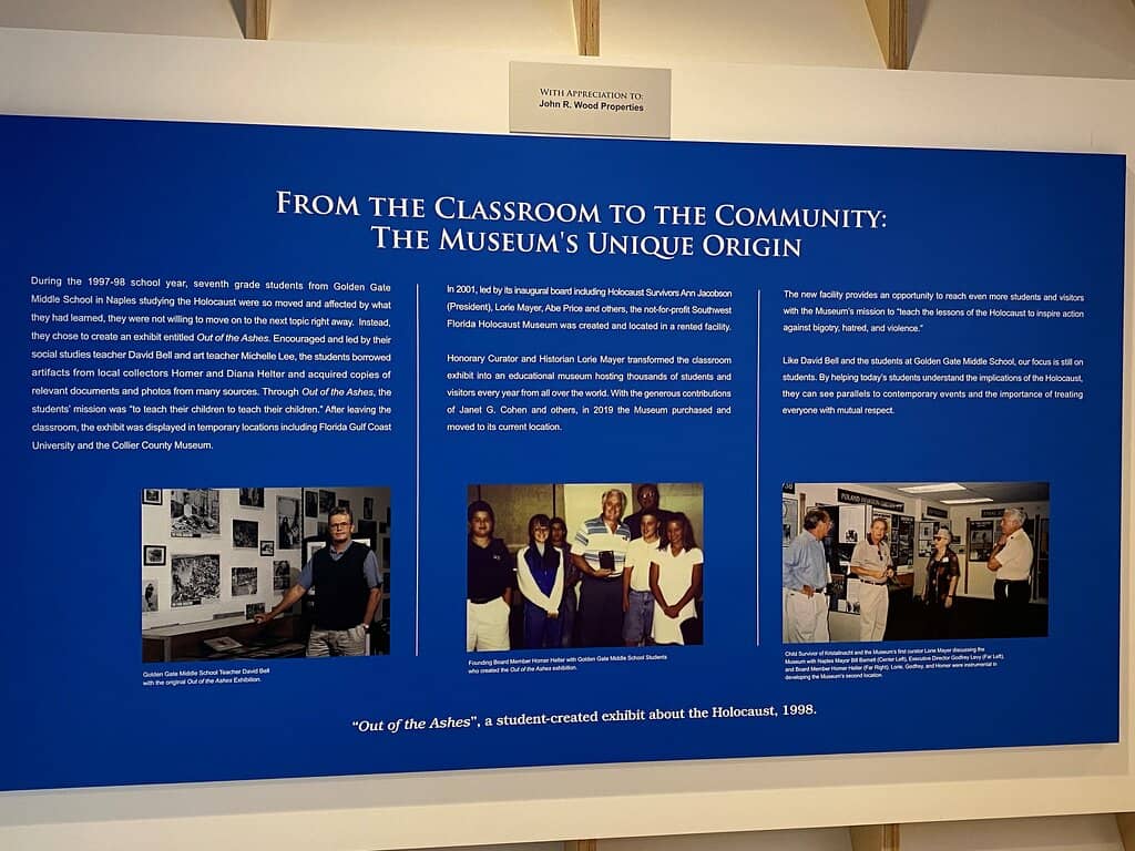 Artifact and Photo Collection