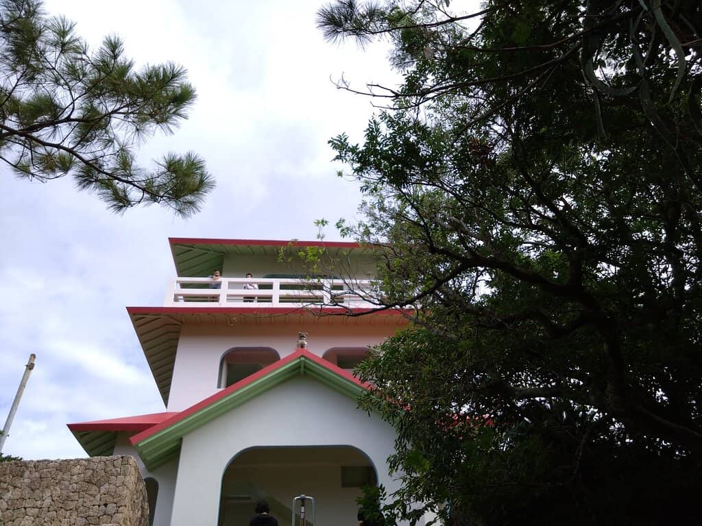 GAJUMARU Kurima Island