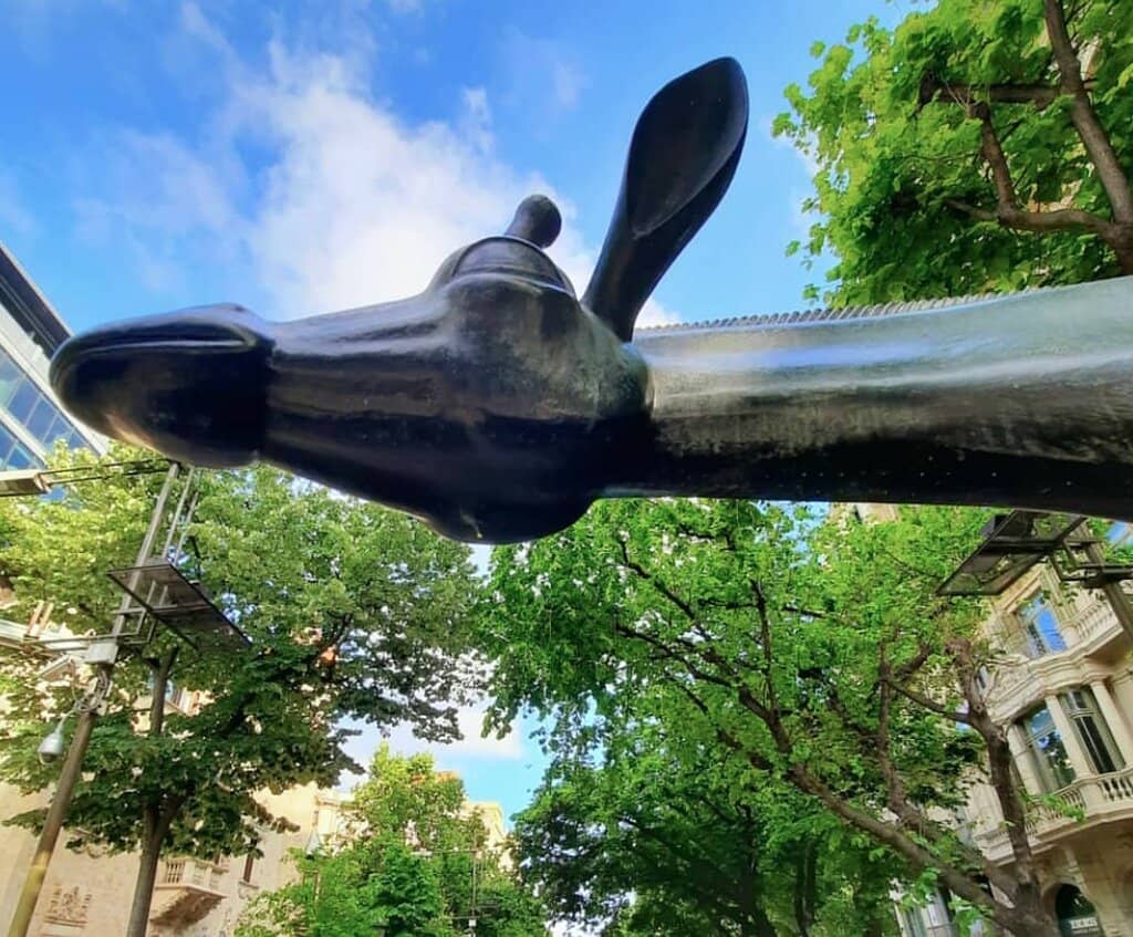 Charming Cafes & Restaurants