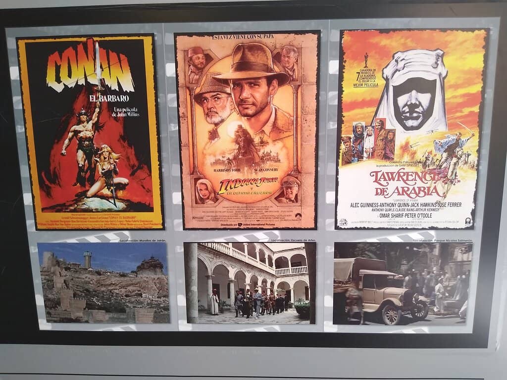 Panoramic Rooftop Views