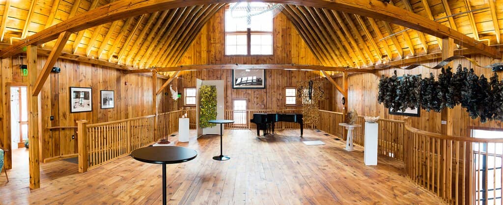 Artist Studios