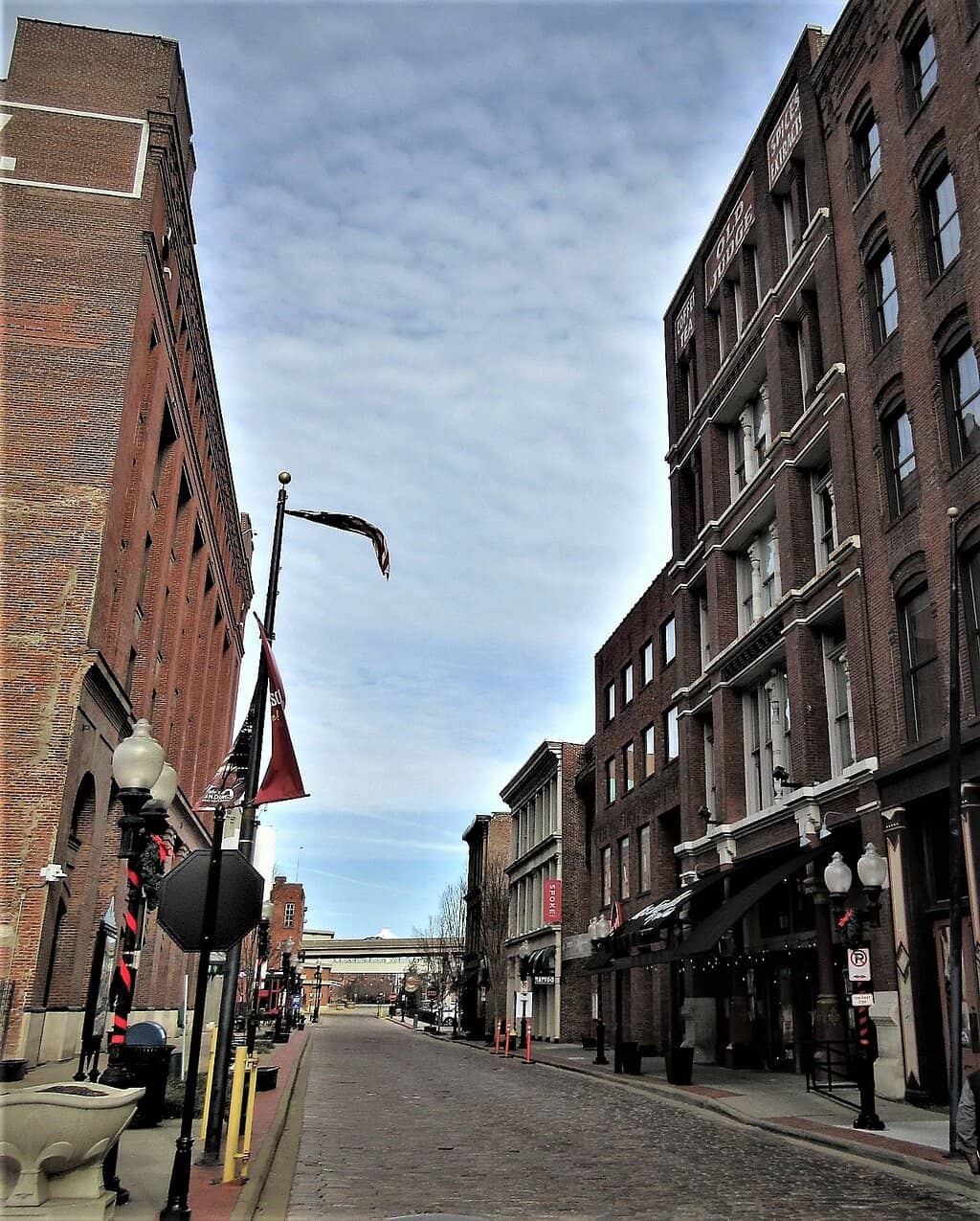 Laclede's Landing Wax Museum
