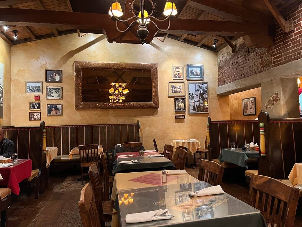 Delicious Homemade Flour Tortillas