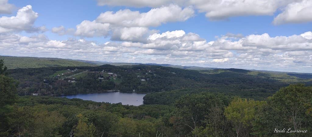 Tower Trail