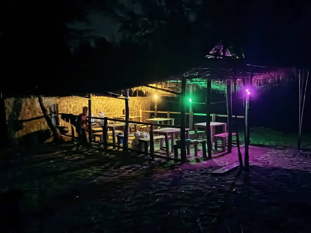 Turtle Breeding Grounds