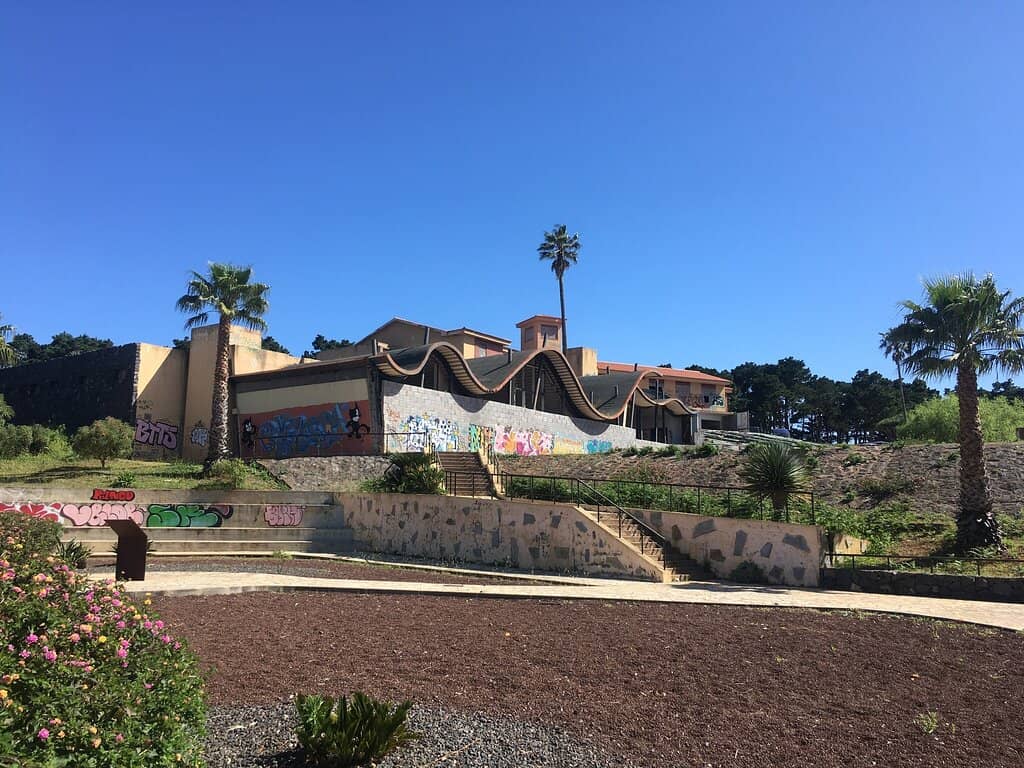 Picnic & BBQ Facilities