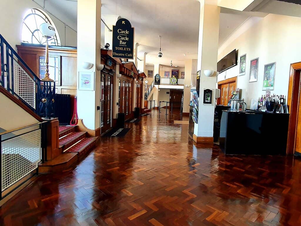 Musical Theatre Magic