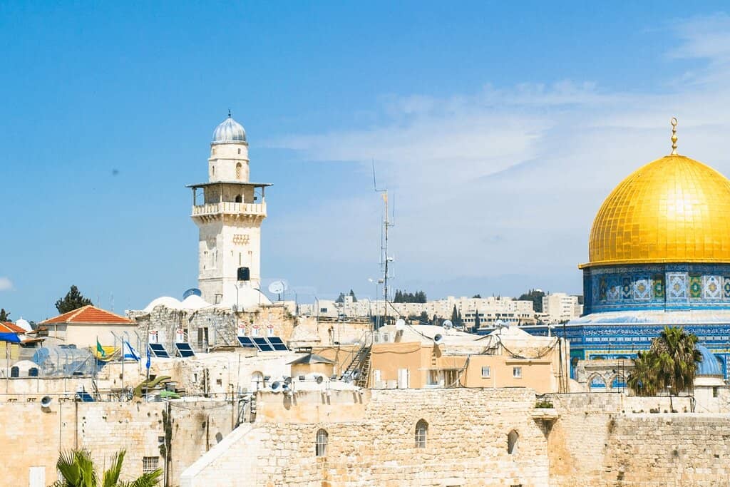 Verde Herzliya Experience