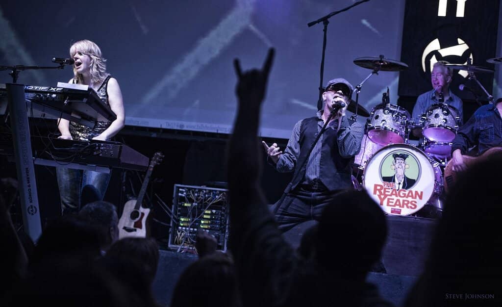 Tribute Band Shows