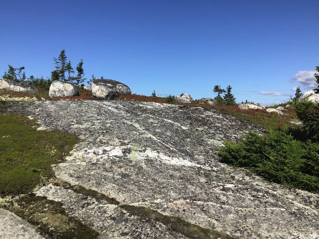 The Whalesback Memorial