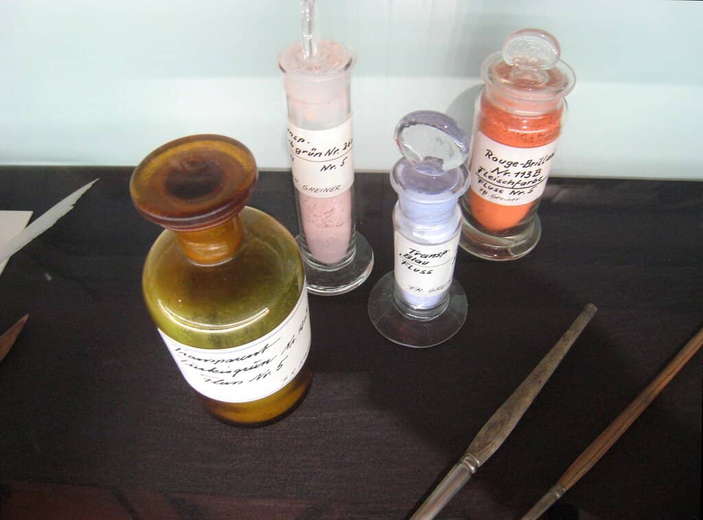 Global Cultures Exhibition