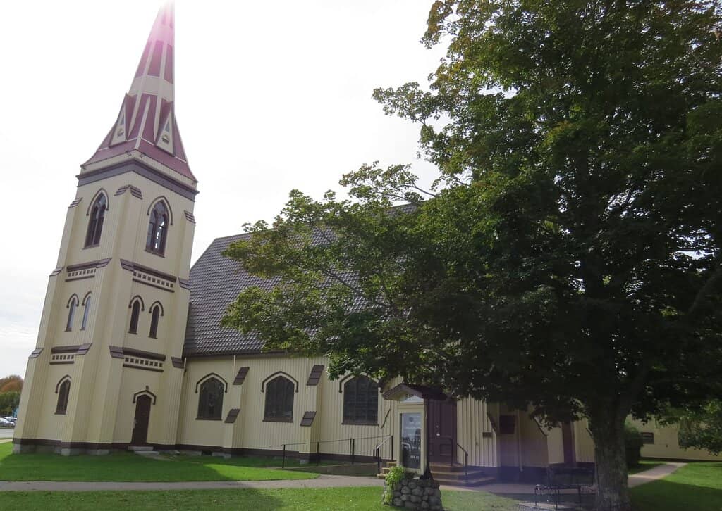 Community Gatherings