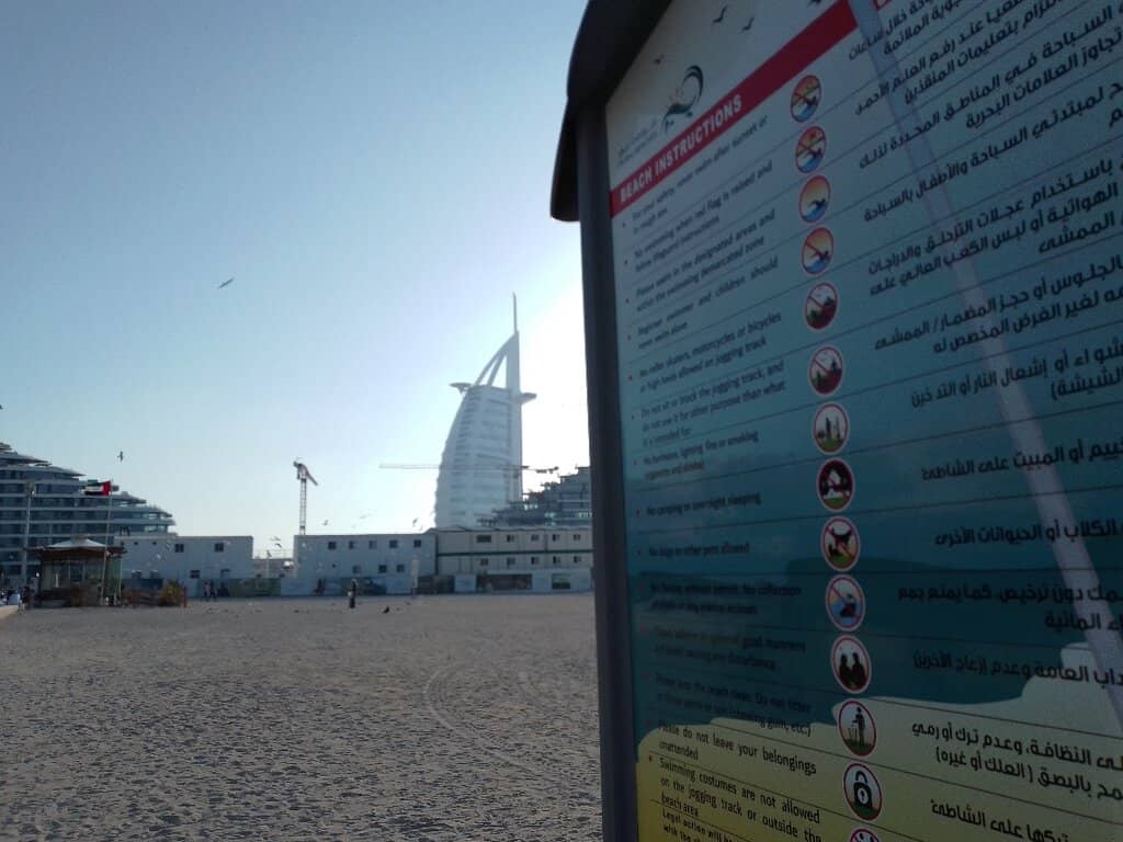 Family-Friendly Playground