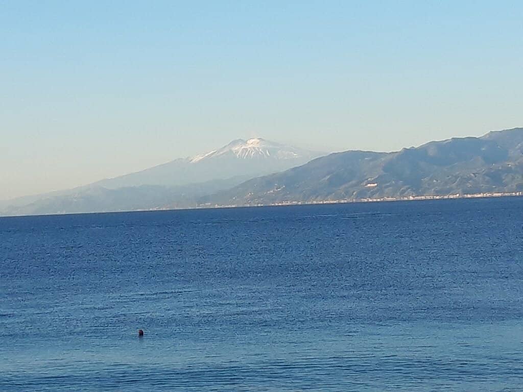 Via Marina Promenade