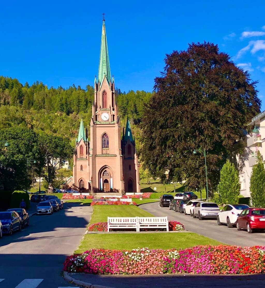 Photographer's Paradise