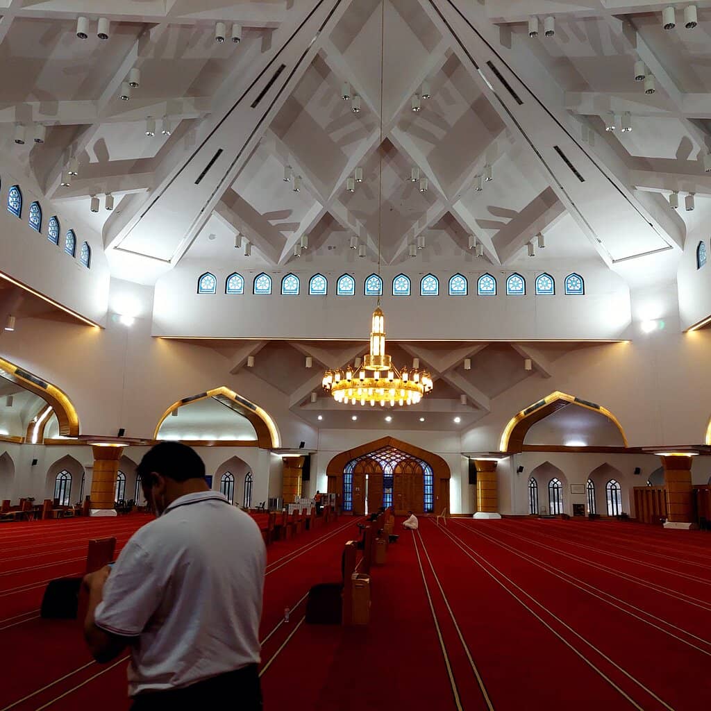 Islamic Market