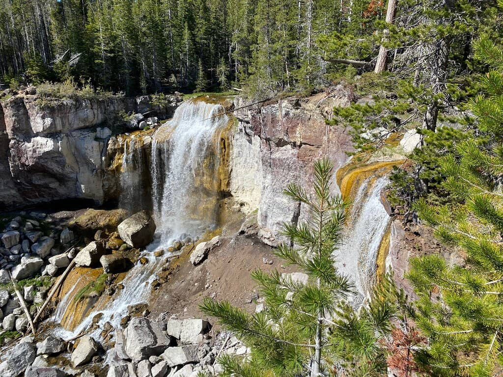 Vertical photo