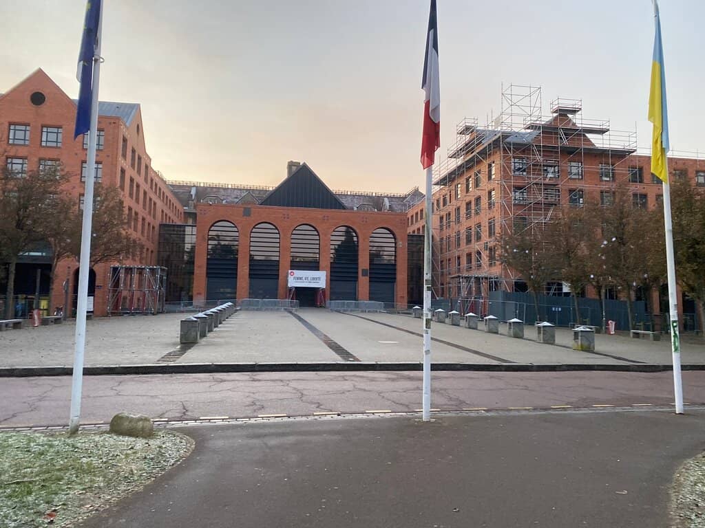 Art Deco Architecture