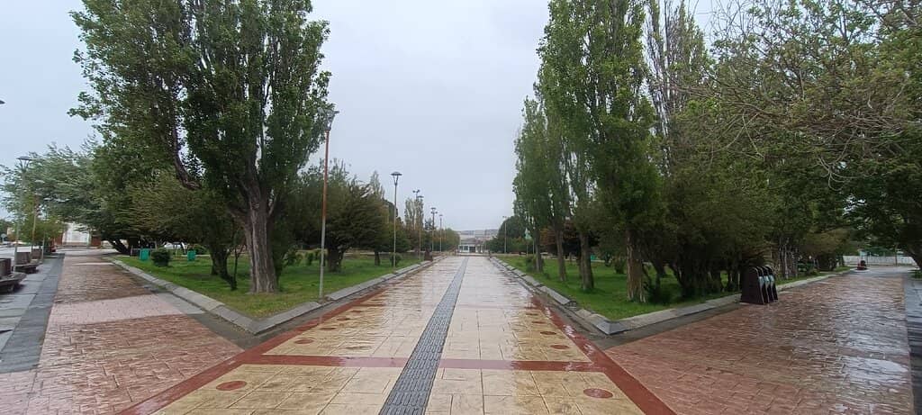 Community Gathering Spot