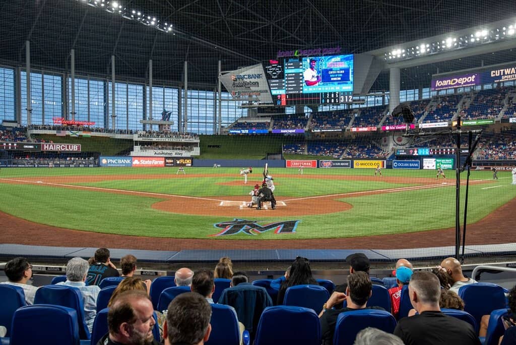 The Iconic Fish Tanks