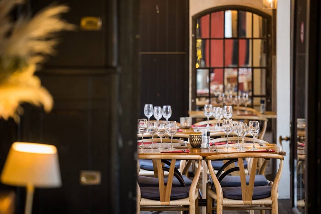 Traditional and Succulent Desserts