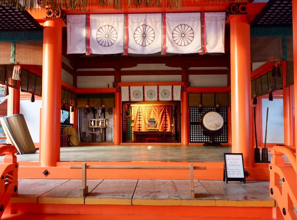 Sacred Serpent Legend