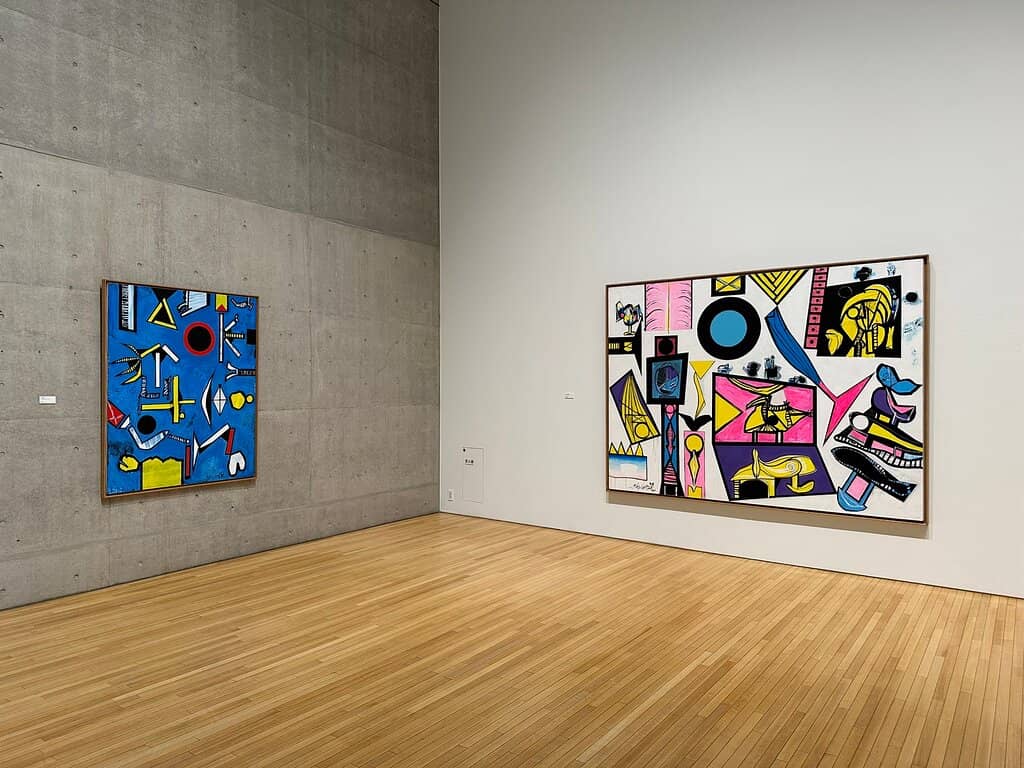 Special Exhibitions