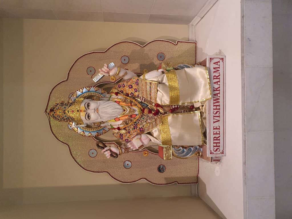 Architectural Marvels