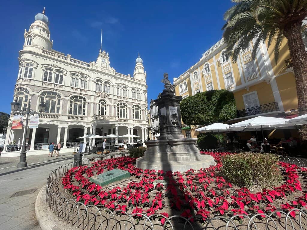 Historic Architecture