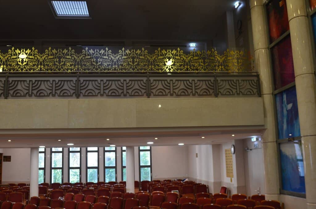 Community Hub